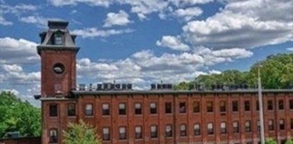 1511 Main St Unit BPH3, Worcester