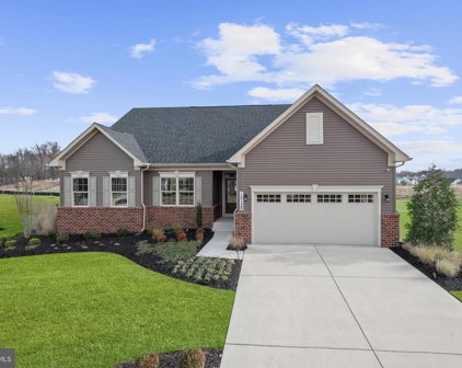 10128 Dressage Dr, Upper Marlboro