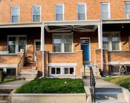 2630 Beryl   Avenue, Baltimore
