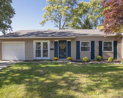 4847 Huntley Court, South Bend