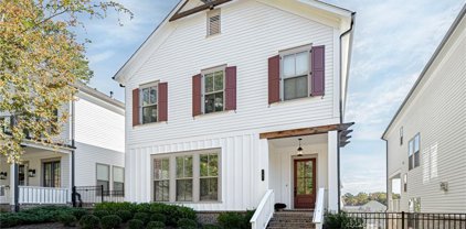747 Farmstead Road, Suwanee
