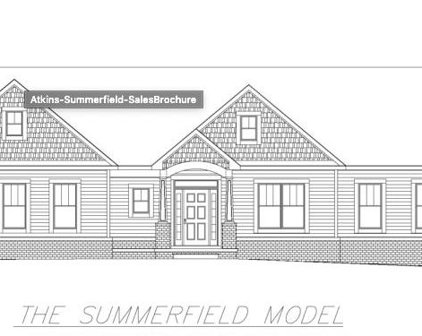Lot 5 Colvin Rd, Amissville