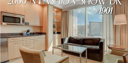 2000 N Fashion Show Drive Unit 1901, Las Vegas