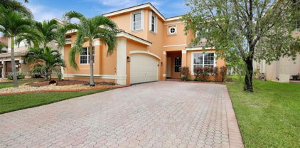 15421 Sw 18th St, Miramar