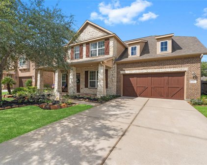 17919 Kathywood Drive, Tomball