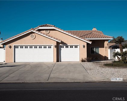 13770 Driftwood Drive, Victorville