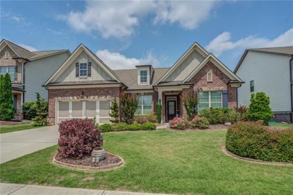 794 Laura Jean Court, Buford