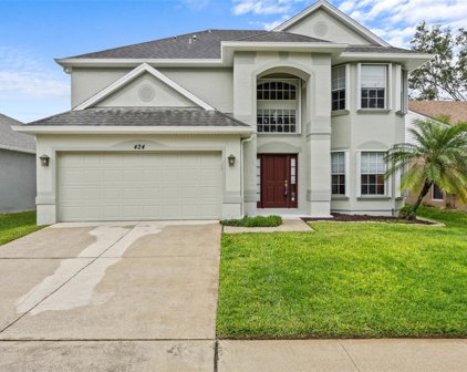 424 Flatwood Drive, Winter Springs