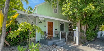 846 Olivia Street, Key West
