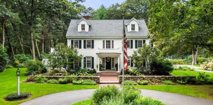 7 West Hollow, Andover