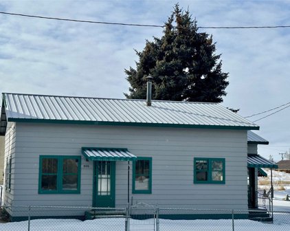 506 W Broadway Street, Philipsburg