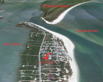 Lot 3 Sea Mist Dr, Port St. Joe