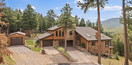 6997 Skunk Alley, Evergreen