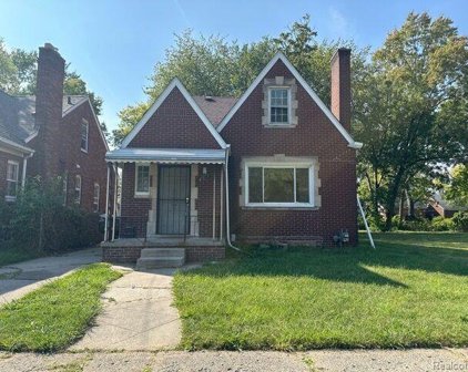 11375 W METTETAL, Detroit