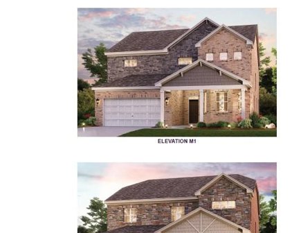 15 Kinsbridge  Drive Unit #15, Mint Hill