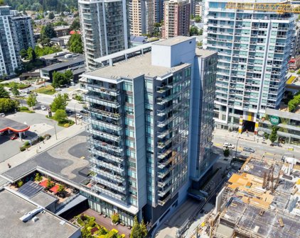 111 E 13th Street Unit 606, North Vancouver