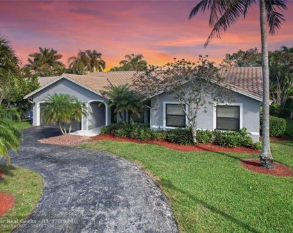 5041 NW 64th Drive, Coral Springs