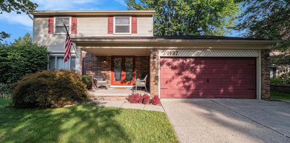 39137 CHANTILLY, Sterling Heights