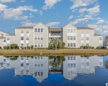 8650 Southbridge Dr. Unit I, Surfside Beach