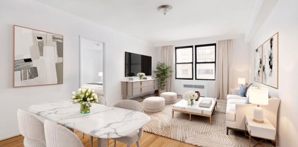 60 E 9th  Street Unit 610, New York