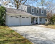 3413 Dickens Drive, North Central Virginia Beach image