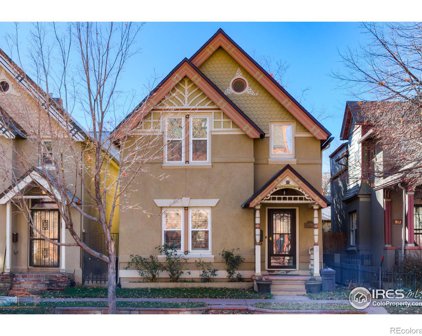 924 E 22nd Avenue, Denver