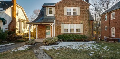 617 Regester   Avenue, Baltimore