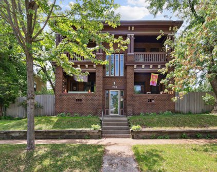 764 Dayton Avenue Unit #3, Saint Paul