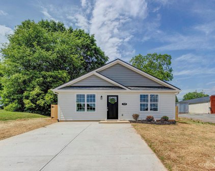 729 E Sycamore  Street, Lincolnton