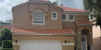 4702 Nw 115th Ter, Coral Springs