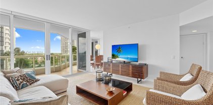 21055 Yacht Club Dr Unit #802, Aventura