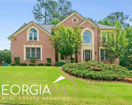 1015 Compass Pointe Crossing, Alpharetta