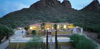 3335 W Drexel, Tucson