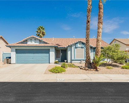 552 Pacer Terrace, Henderson