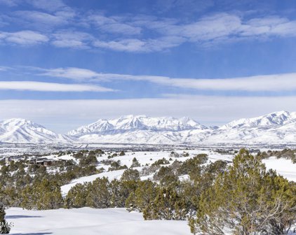 1274 N Monroe Peak Circle, Heber City