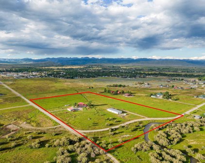 51 Par Avenue, Pinedale