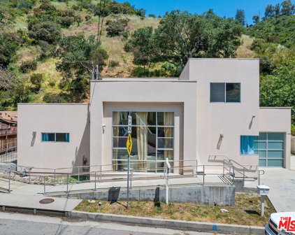 1200 N Beverly Glen Blvd, Los Angeles