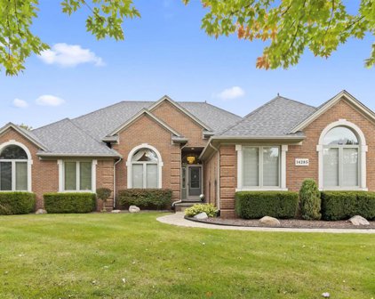 14285 Hibiscus, Shelby Twp