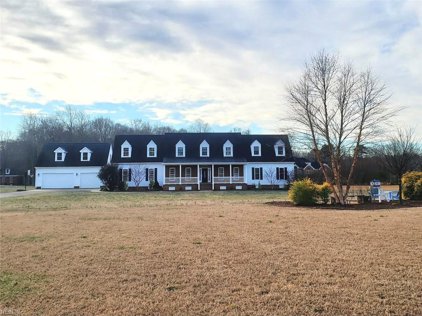 2337 Kings Fork Road, Central Suffolk