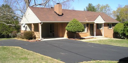 503 Westridge Circle, Lynchburg
