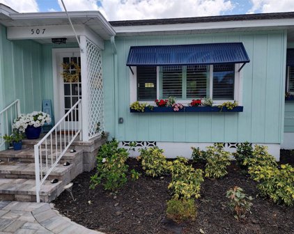 507 Fairview Road, Belleair