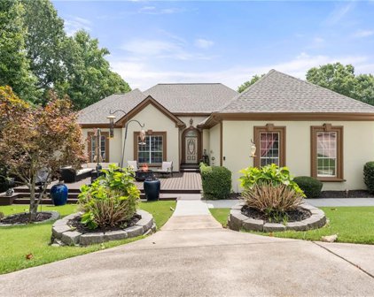 1870 Habersham Marina Road, Cumming