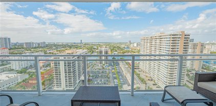 2030 S Ocean Dr Unit #2126, Hallandale Beach