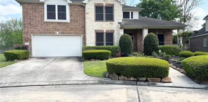 2106 Short Path Court, Spring