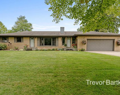 4211 S Brooks Road, Fruitport