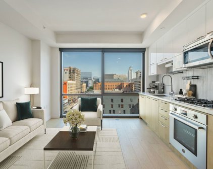 400 S Broadway Unit 807, Los Angeles