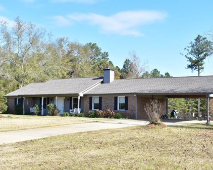 2721 Mount Airy Road, Waverly Hall