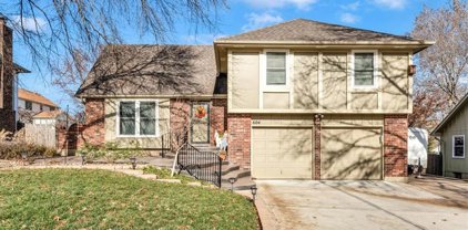 604 E Layton Drive, Olathe