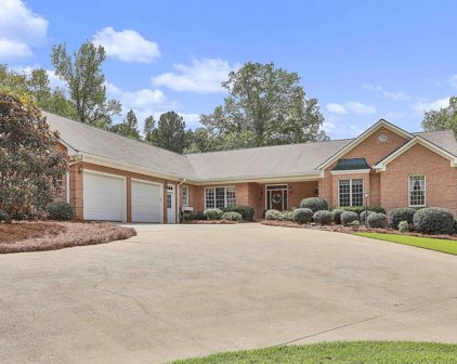 8131 Banks Mill Road, Douglasville