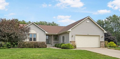 3694 Black Creek Drive, Hudsonville